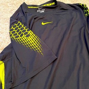 Mens Nike Pro Combat